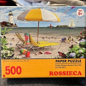 Rossieca Puzzle